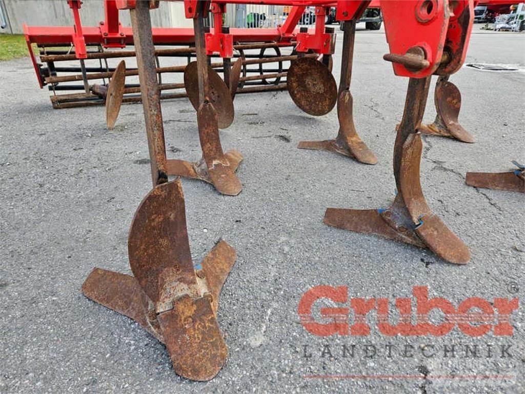 Rotoland FG 206 Cultivatoare