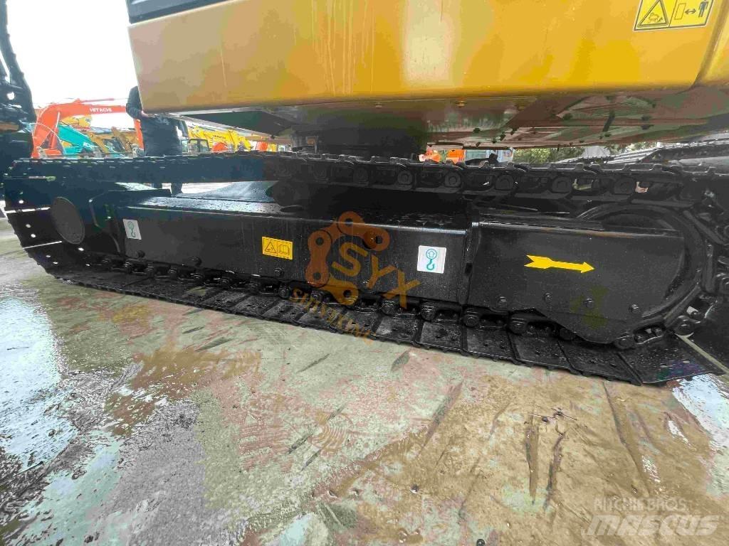 CAT 306 Mini excavatoare < 7t