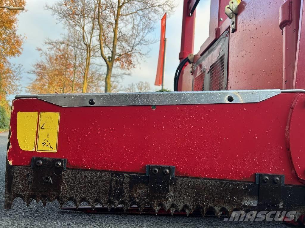 Lengerich 110D Masini de descarcare silozuri