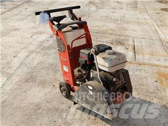 Husqvarna FS 400 LV Utilaje construcții - Altele