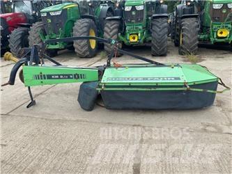 Deutz-Fahr KM 2.19 Cositoare de iarba