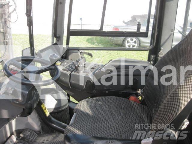 Kalmar DCG160-12E4 Stivuitoare de containere