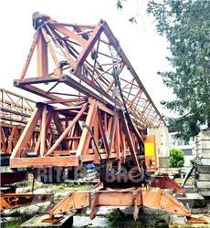 Peiner SMK203C Macarale turn