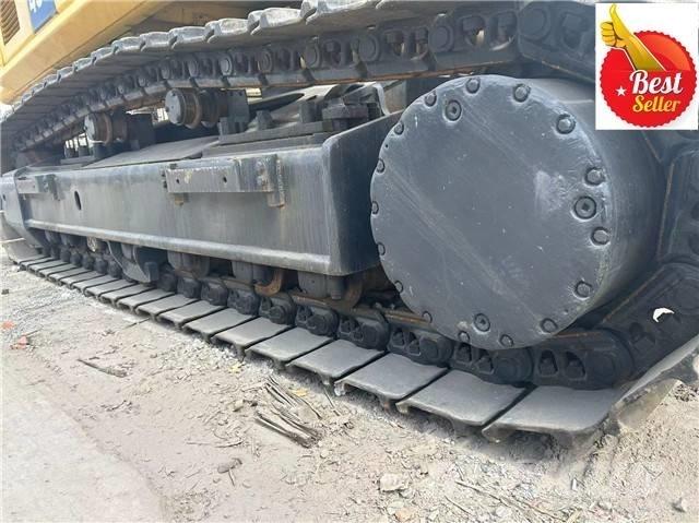 Komatsu PC 450 Excavatoare pe șenile
