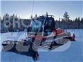 Prinoth Husky Utilaje deszapezire