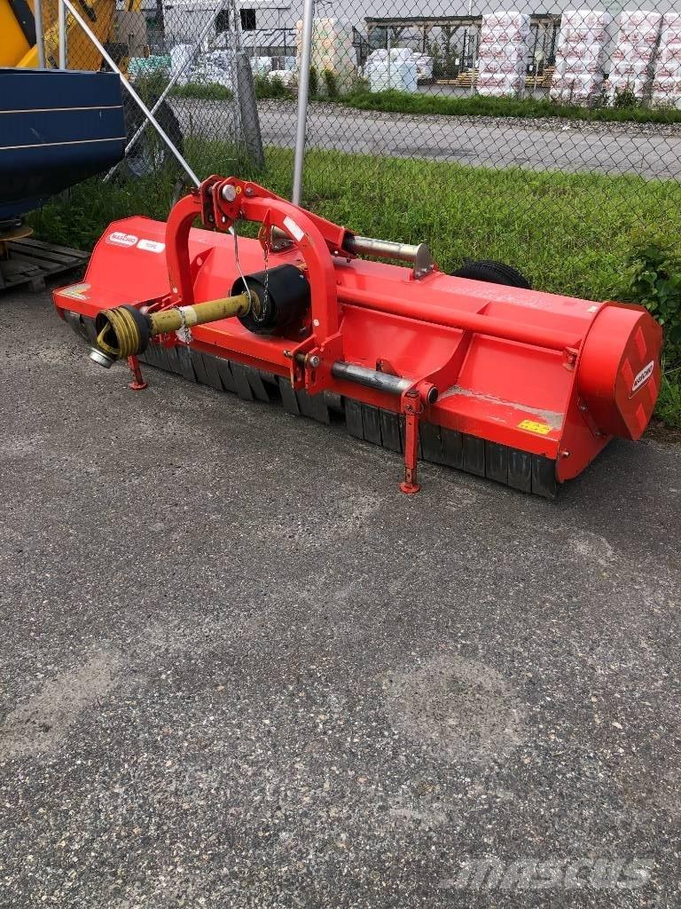 Maschio Tigre 300 Cositoare