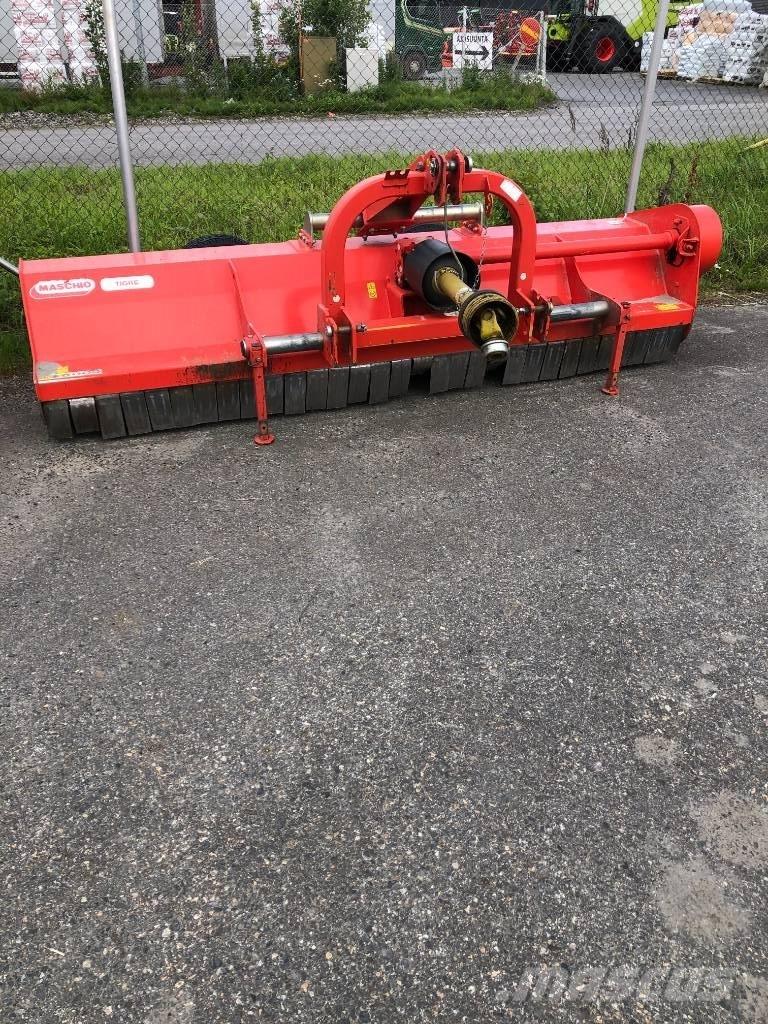 Maschio Tigre 300 Cositoare