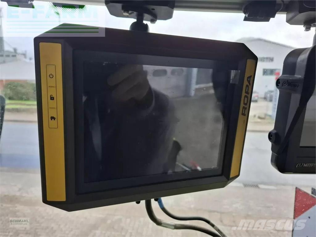 Ropa keiler ii Echipament cartofi - Altele