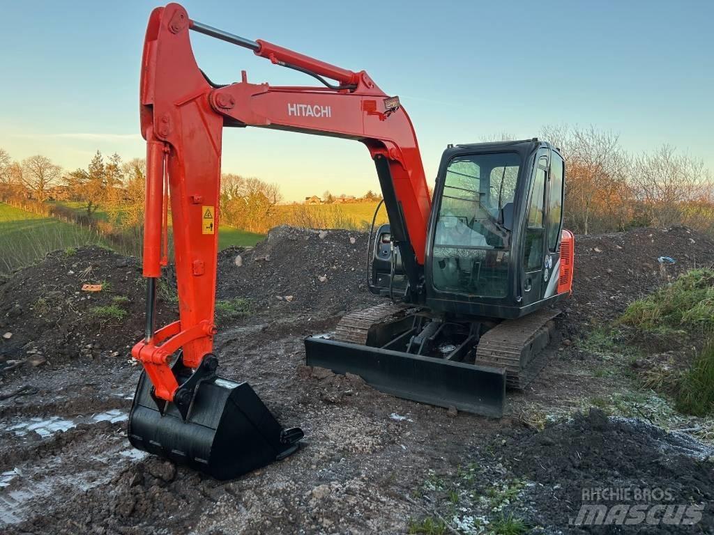 JNC 10 Tonne Remorci rabatabile