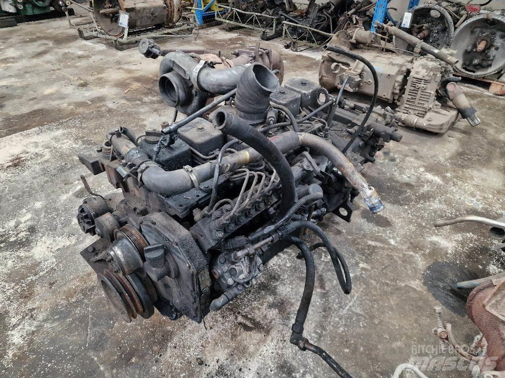 Cummins B215-20 Motoare