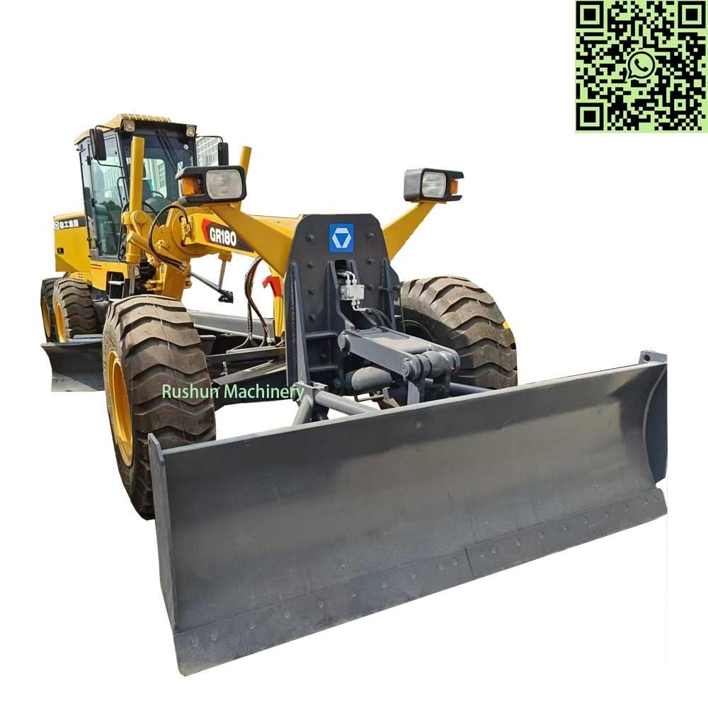 XCMG GR 180 Gredere