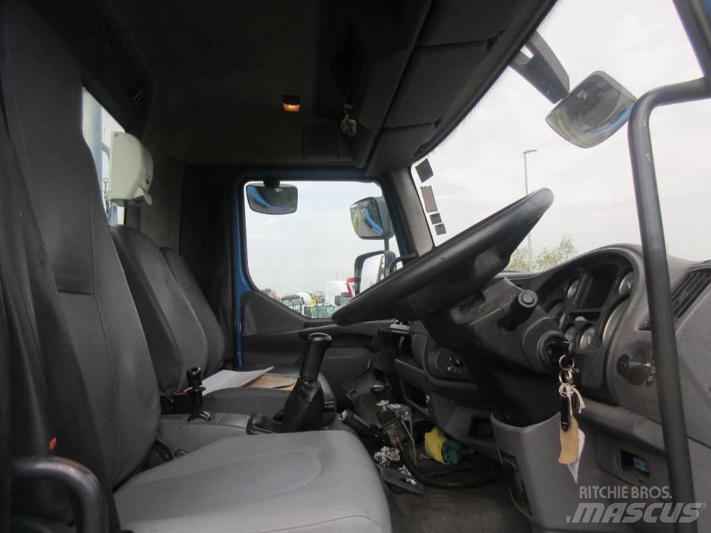 DAF 55.220 Camioane cu macara