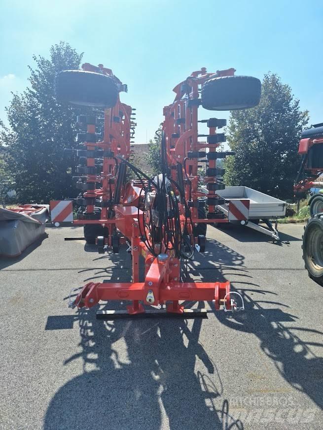 Kuhn Prolander 6000 Cultivatoare