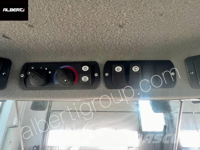 CAT CP68B Compactoare monocilindrice