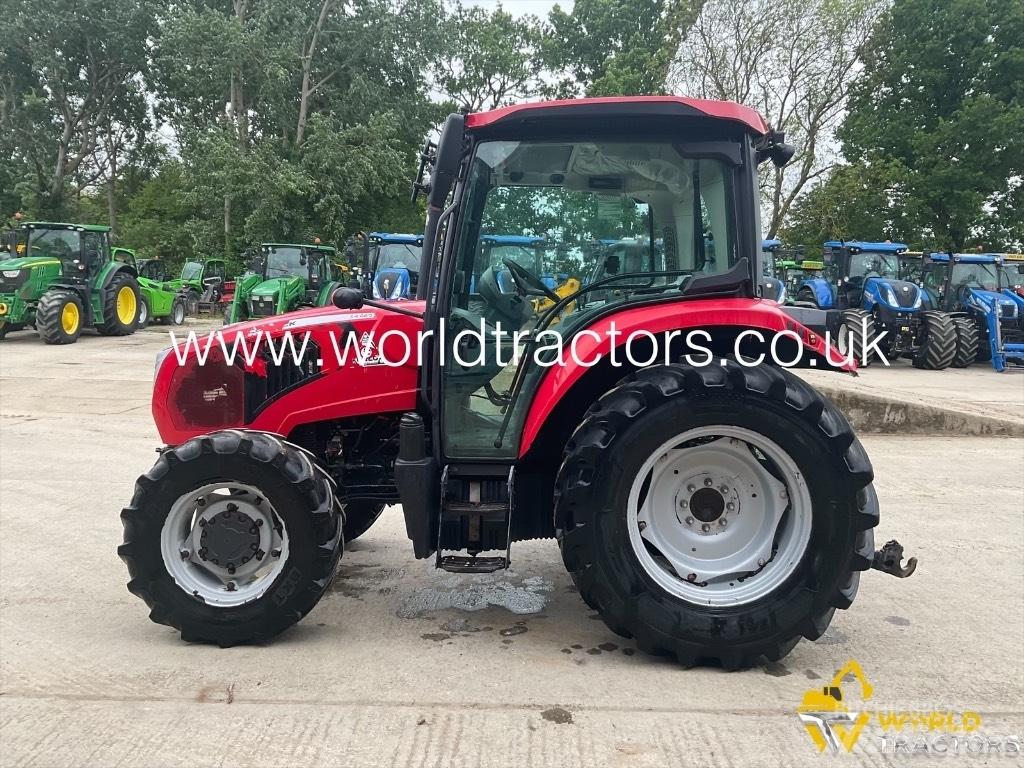 McCormick X 4060 Tractoare