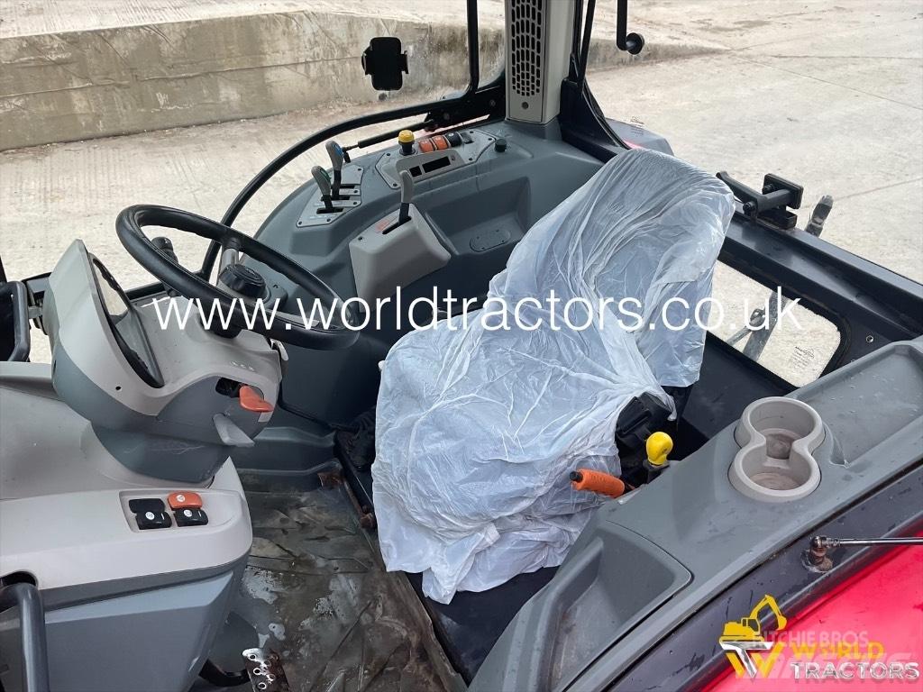 McCormick X 4060 Tractoare