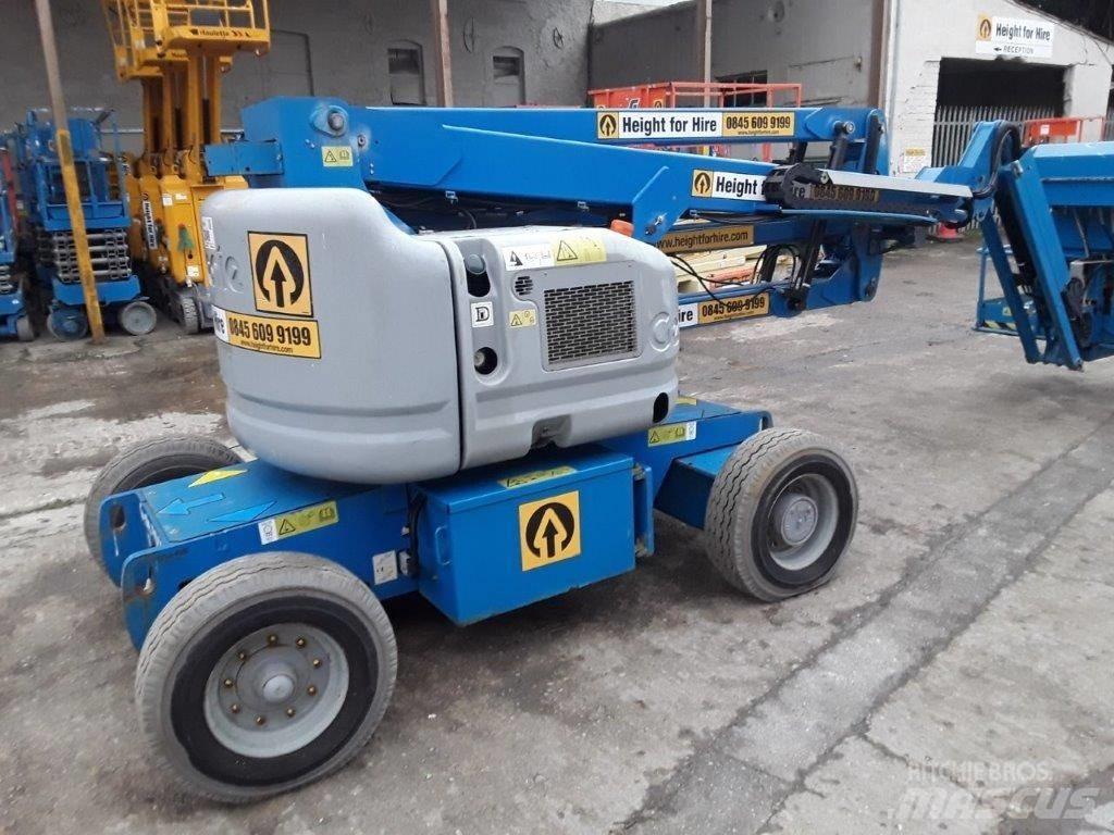 Genie Z 45/25 BI Nacele cu brat articulat