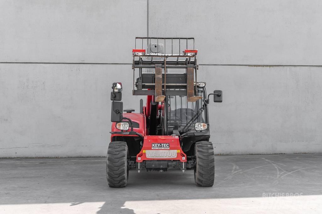 Manitou MT 625 H Stivuitoare telescopice