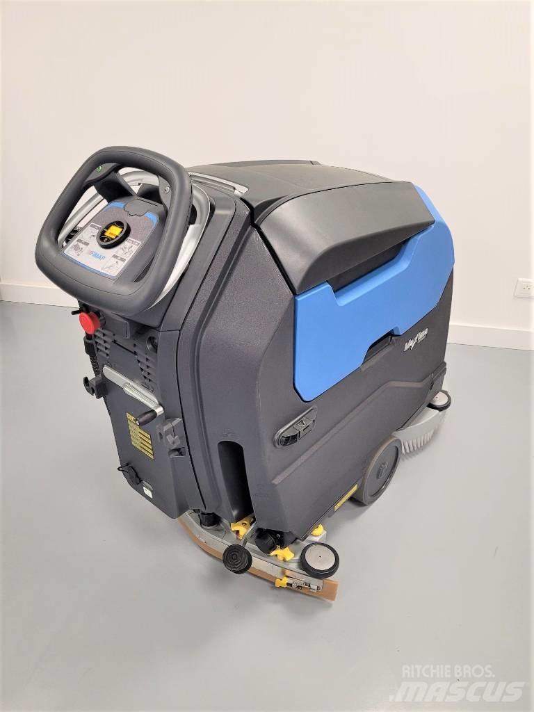 Fimap MAXIMA 50 BT Stivuitoare - Altele
