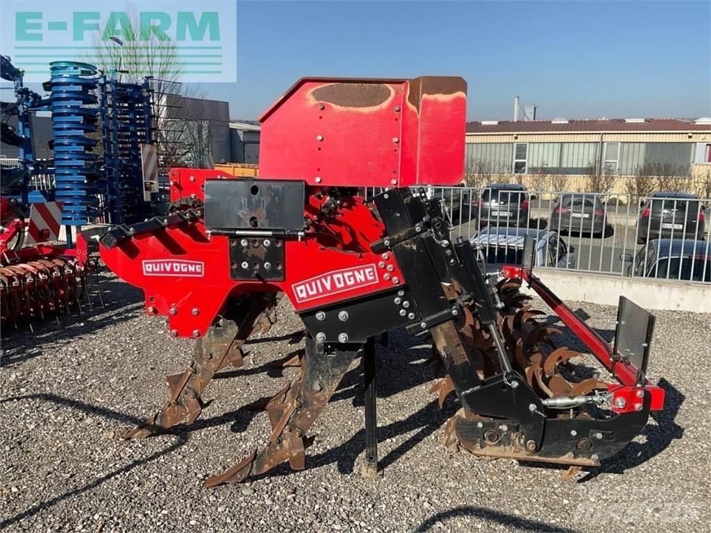 Quivogne SSDRS7/3 Cultivatoare