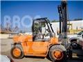 Komatsu FD 115 Strivuitoare-altele