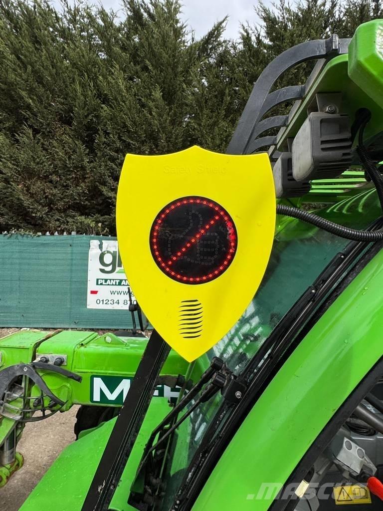 Merlo P 27.6 Plus Stivuitoare telescopice
