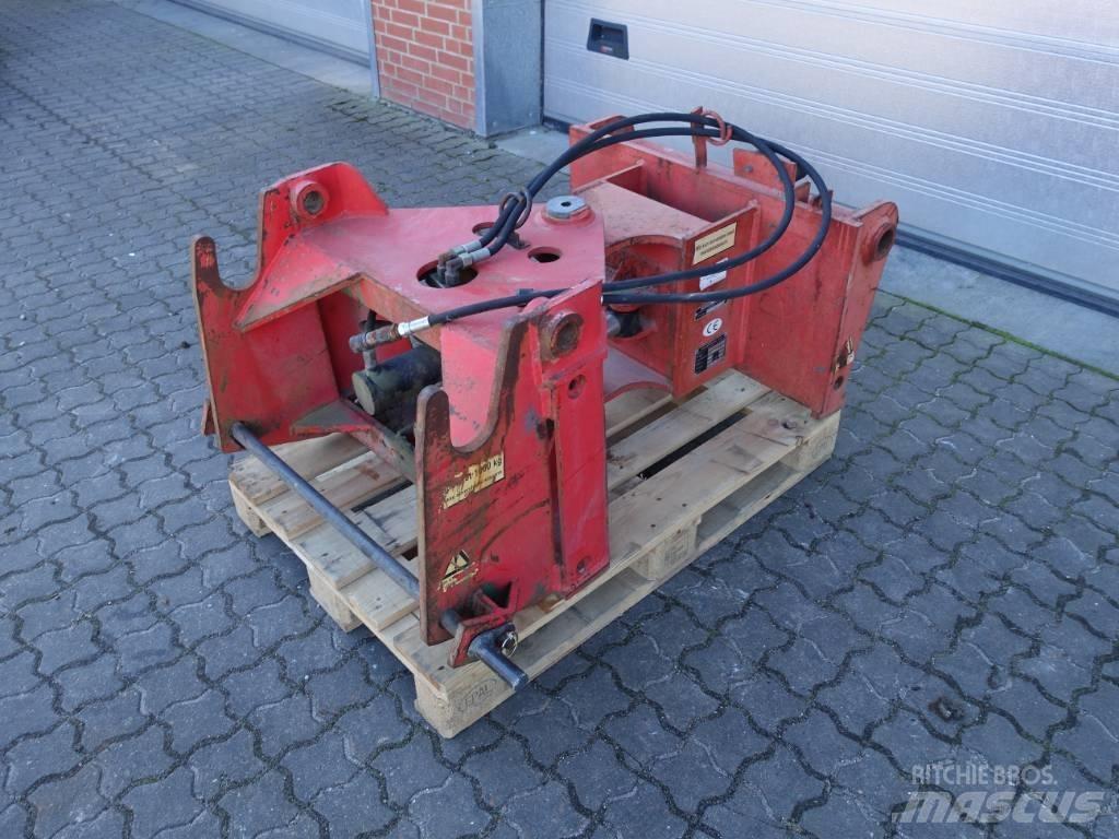 Manitou MTH 180 Stivuitoare telescopice