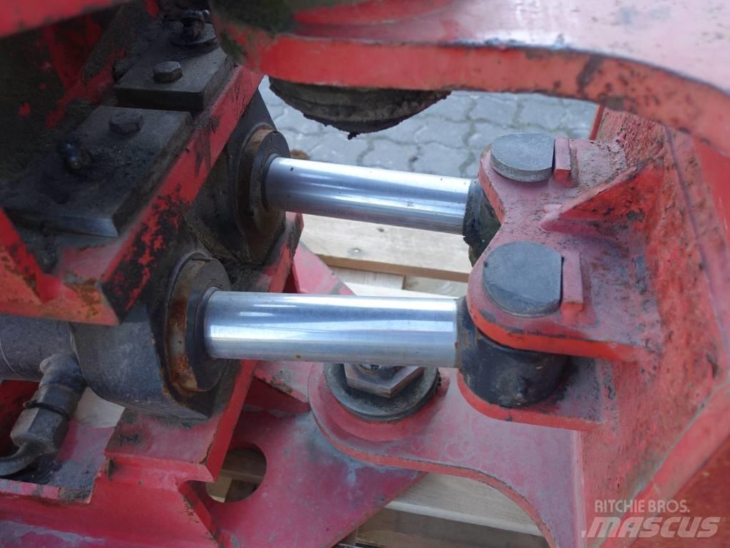 Manitou MTH 180 Stivuitoare telescopice