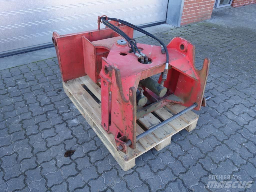 Manitou MTH 180 Stivuitoare telescopice