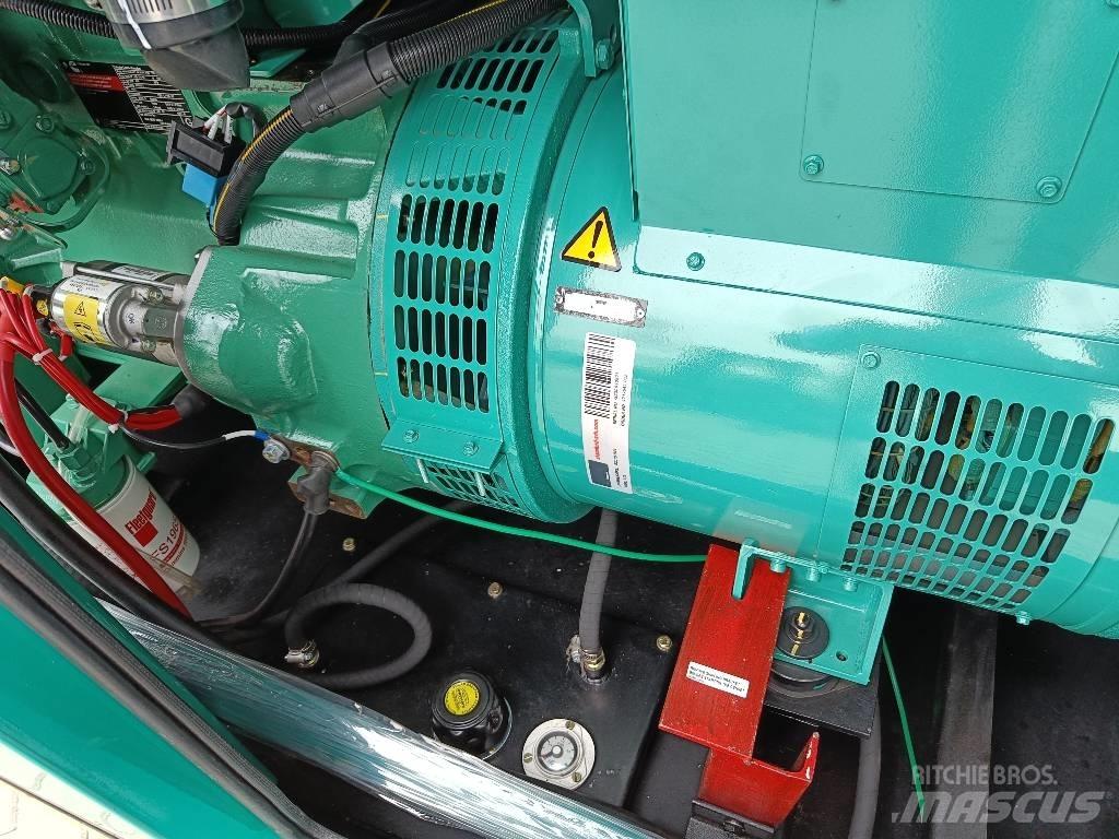 Cummins C50D5 Motoare