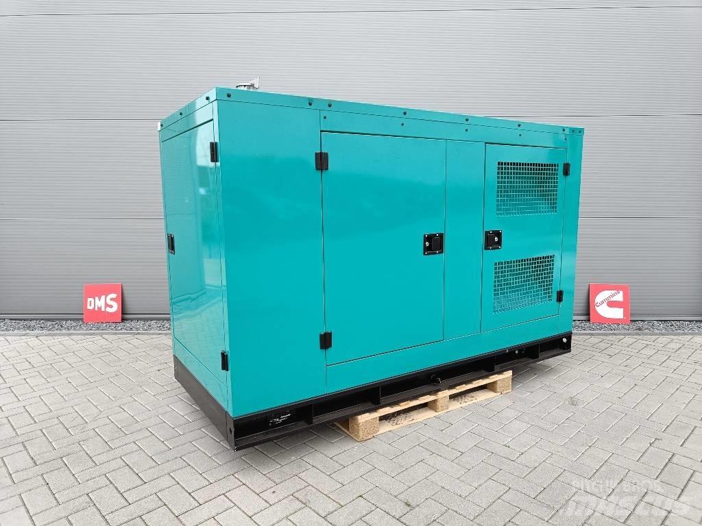 Cummins C50D5 Motoare