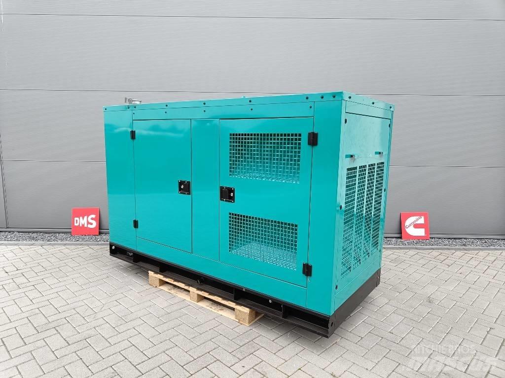 Cummins C50D5 Motoare