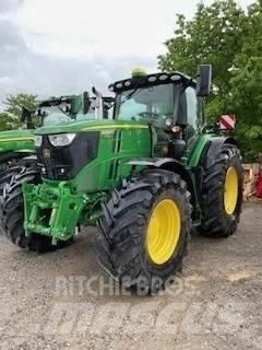 John Deere 6250R Tractoare