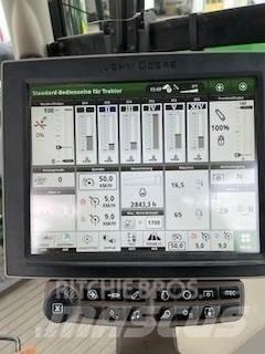 John Deere 6250R Tractoare