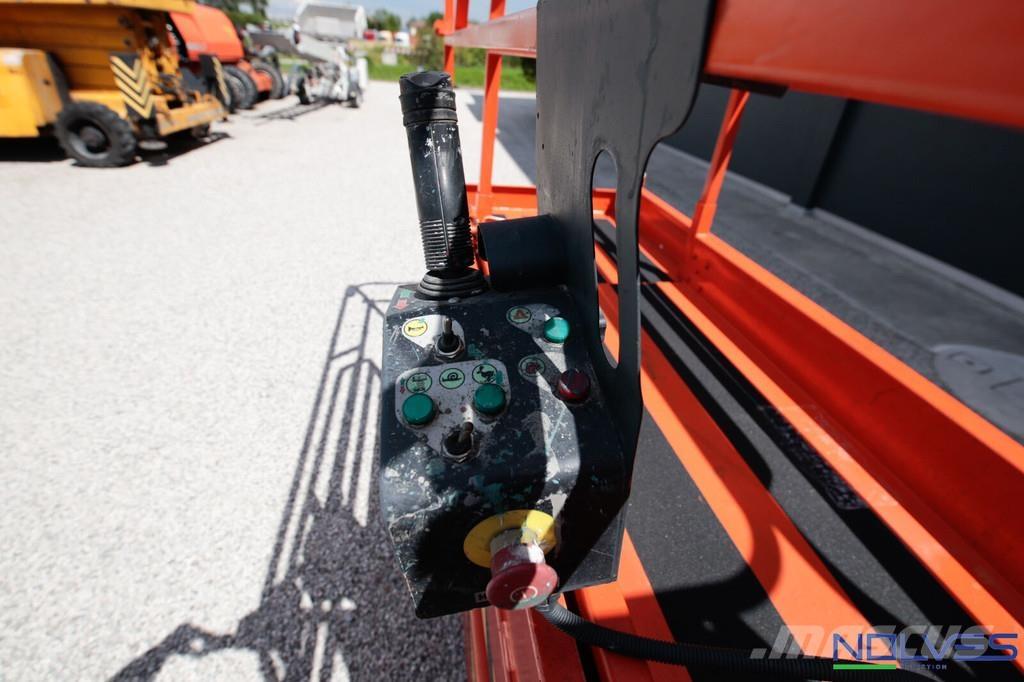 Haulotte COMPACT8 Platforme foarfeca