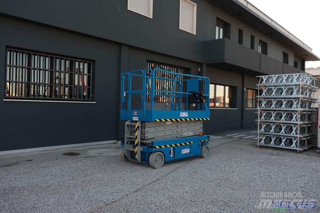 Genie GS2646 Platforme foarfeca