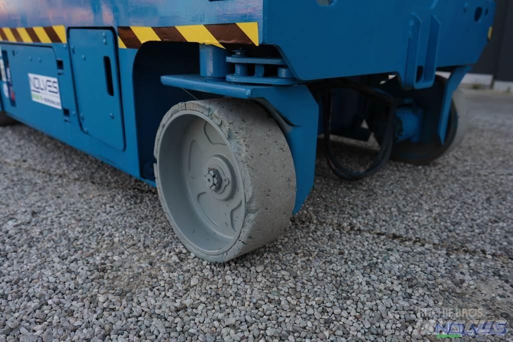 Genie GS2646 Platforme foarfeca