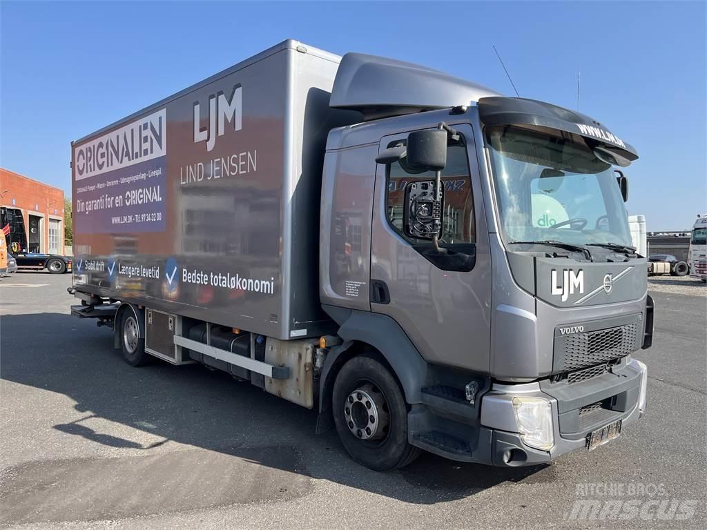 Volvo FL Autocamioane