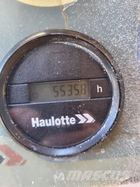 Haulotte H 23 TPX Nacele cu brat telescopic
