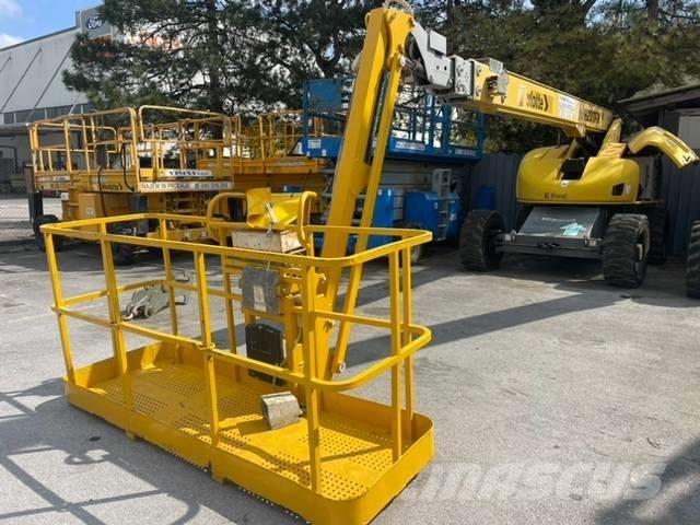Haulotte H 23 TPX Nacele cu brat telescopic