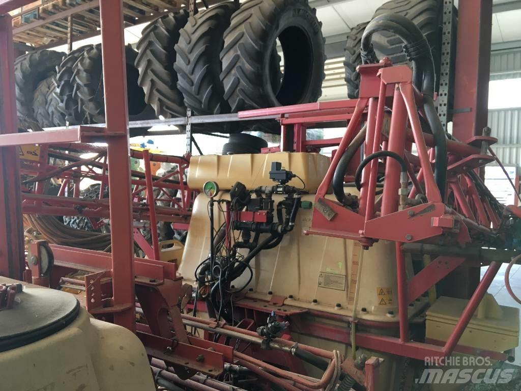 Vicon LS1001 Pulverizatoare spayers