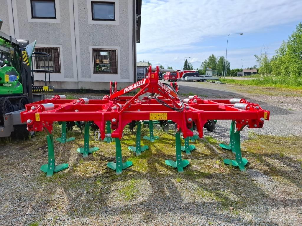 Agro-Masz Runner 35 Cultivatoare