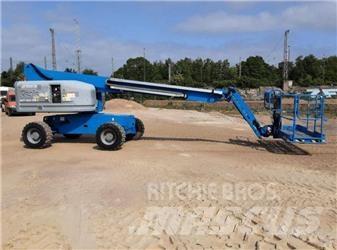 Genie S 45 Nacele cu brat telescopic