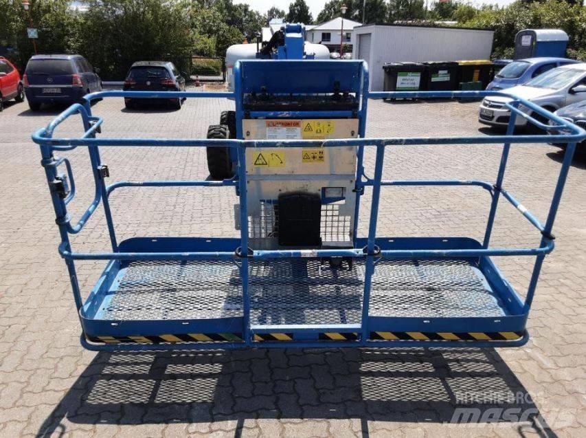 Genie S 45 Nacele cu brat telescopic