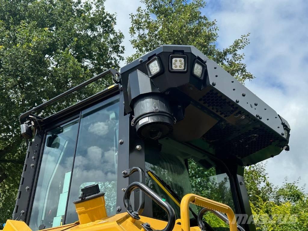 CAT D 6 LGP Buldozere pe senile