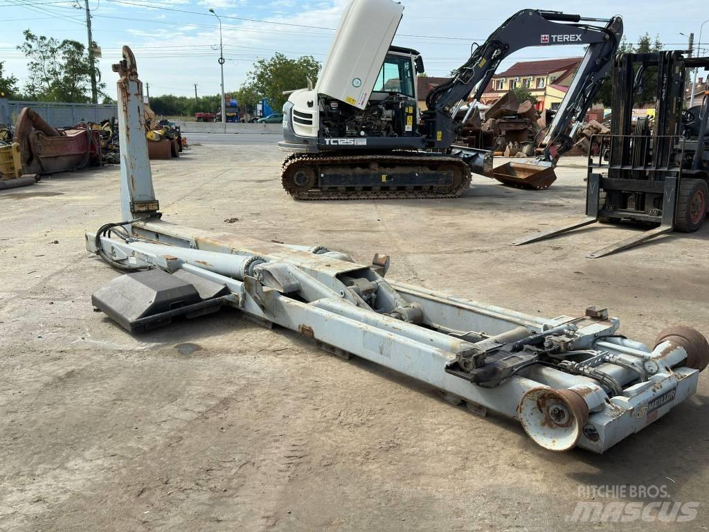 Meiller RK 20.60 Elevatoare cu carlig