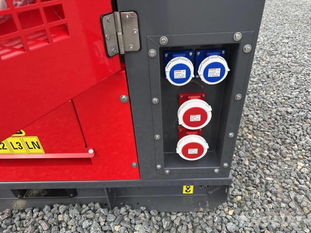 Ashita LG145 NEW Generatoare Diesel
