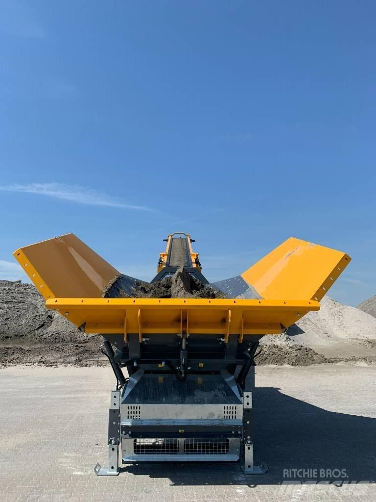 Barford LFT80 Transportoare