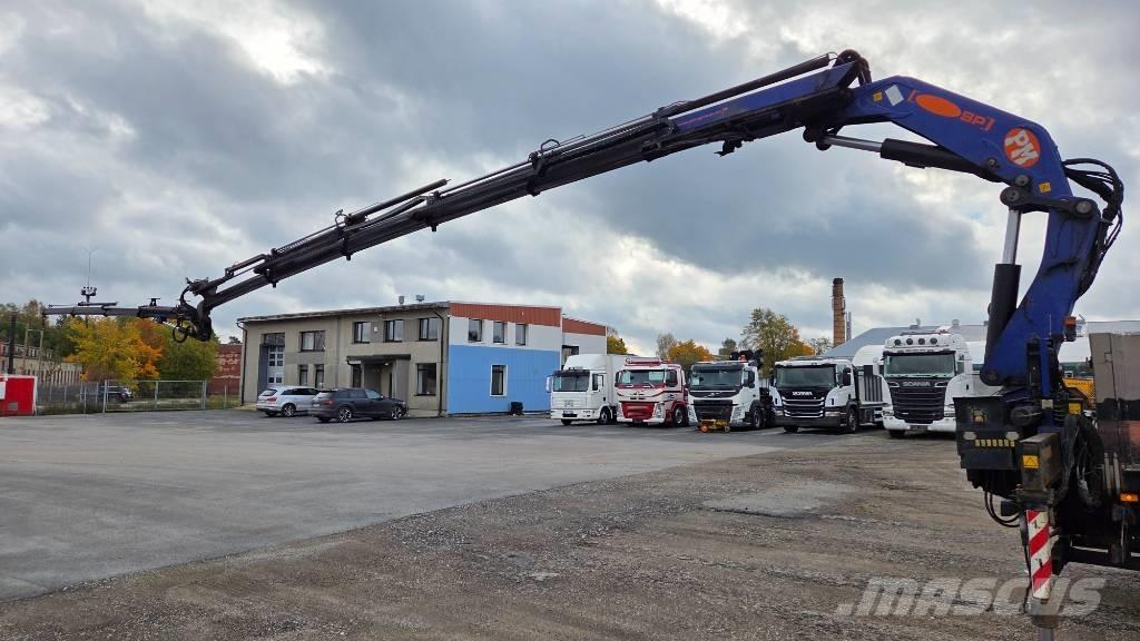 PM 30SP + JIB Macarale de încarcat
