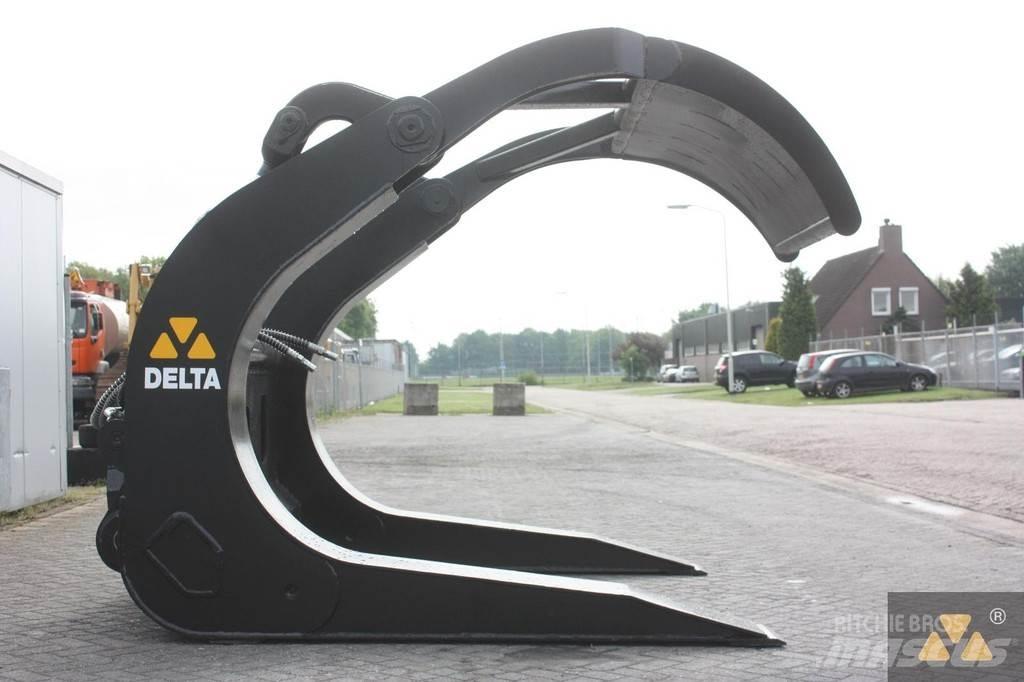 Delta DLG980 Pistoane
